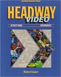 Headway Video Activity Book Intermediate