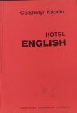 Hotel English