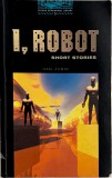 I, robot / short stories