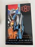 I, robot - short stories