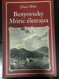 Jókai Mór: Benyovszky Móric életrajza