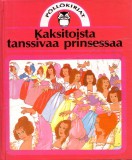 Kaksitoista tanssivaa