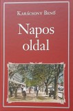 Karácsony Benő: Napos oldal