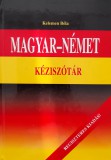 Kelemen Béla: Magyar-német kéziszótár