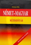 Kelemen Béla: Német-magyar kéziszótár