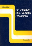 Le Forme Del Verbo Italiano