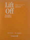 Lift Off Preliminary Teacher's Handbook