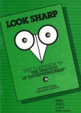 Look Sharp: Test  Companion to "The Practice of Entrepreneurship E6BI1