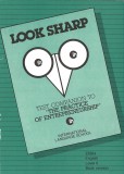 Look Sharp: Test  Companion to "The Practice of Entrepreneurship E6BI4