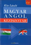 Magyar-Angol Kéziszótár