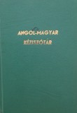 Magyar-angol kéziszótár (Magay-Országh)