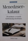 Menedzserkalauz