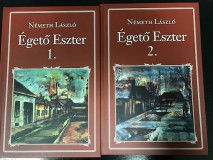 Németh László: Égető Eszter 1-2.