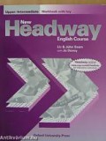 New Headway Upper - Intermediate 16RD ED. Workbook + key