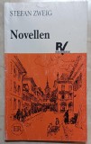 Novellen