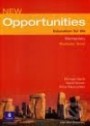 Opportunities Elementary Student's Book + 1 Mini-Dictionary