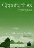 Opportunities Intermediate Language Powerbook