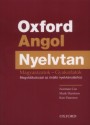 Oxford Angol Nyelvtan Magyarázatok - Gyakorlatok- megoldókulccsal