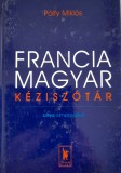 Pálfy Miklós: Francia-magyar kéziszótár színes címszavakkal