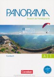 Panorama: Deutsch als Fremdsprache Kursbuch A1.1
