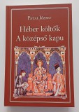 Patai József: Héber költők, A középső kapu