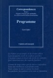 Programme Tanterv: Francia nyelvi középhaladó program tanári segédeszköze