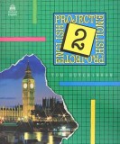 Project English 2 Student's book