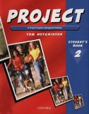 Project student's book 2