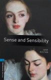 Sense and Sensibility