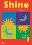 Shine Student's Book 1.