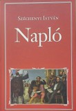 Széchenyi István: Napló