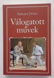 Székely János: Válogatott művek