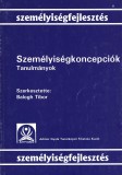Személyiségkoncepciók - Tanulmányok