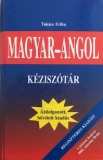 Takács Erika: Magyar-angol kéziszótár