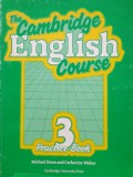The Cambridge English Course 3. Practice Book