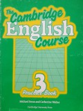 The Cambridge English Course 3. Practice Book