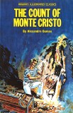 The Count of Monte Cristo