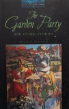 The Garden Party and other stories