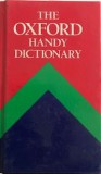 The Oxford Handy Dictionary