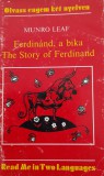 The Story of Ferdinand