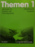 Themen 1 Arbeitsbuch Ausland