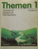 Themen 1 Kursbuch