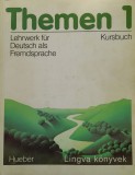 Themen 1 Kursbuch