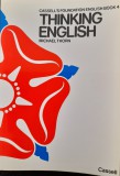 Thinking English a new intermediate course Book 4