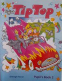 Tip Top 2. Pupil's Book