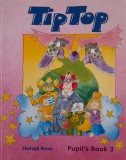 Tip Top 3. Pupil's Book