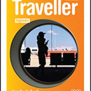 Traveller beginners teacher's book