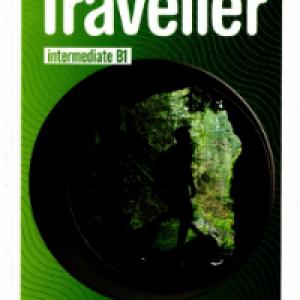Traveller intermediate B1 teacher's book + Companion