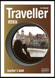 Traveller Level B2: Teacher's book