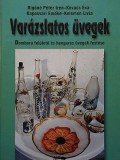 Varázslatos üvegek: Domború felületű üvegek festése